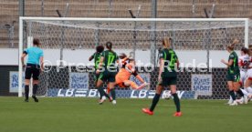 13.09.26 Frauen VfB Stuttgart - VfL Wolfsburg