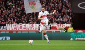 01.02.26 VfB Stuttgart - SC Freiburg