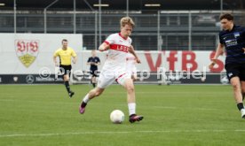 22.02.25 U19 VfB Stuttgart - U19 Hertha BSC Berlin