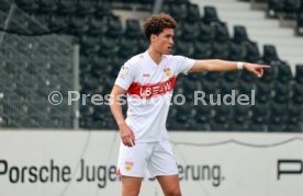 13.09.25 VfB Stuttgart II - 1. FC Saarbr&uuml;cken