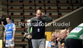 18.02.21 Frisch Auf G&ouml;ppingen - TVB Stuttgart