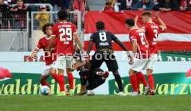 16.10.21 SC Freiburg - RB Leipzig
