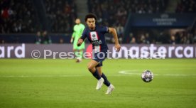 14.02.23 Paris Saint-Germain - FC Bayern M&uuml;nchen