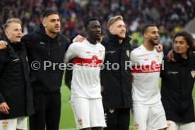 15.04.23 VfB Stuttgart - Borussia Dortmund