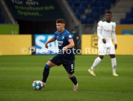 18.12.21 TSG 1899 Hoffenheim - Borussia M&ouml;nchengladbach