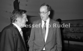 10.07.90 Stuttgart Empfang Guido Buchwald