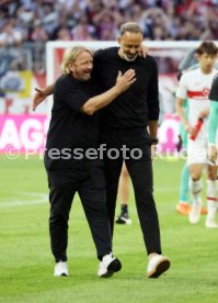 10.09.22 FC Bayern M&uuml;nchen - VfB Stuttgart