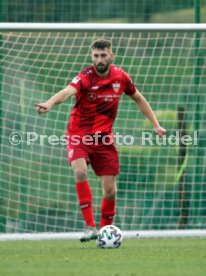VfB Stuttgart - FC Basel