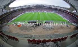 15.10.22 VfB Stuttgart - VfL Bochum