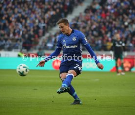 VfB Stuttgart - FC Schalke 04