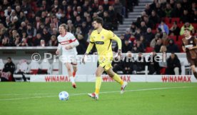 21.12.24 VfB Stuttgart - FC St. Pauli