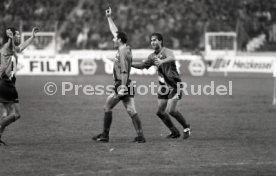 02.10.93 VfB Stuttgart - Eintracht Frankfurt
