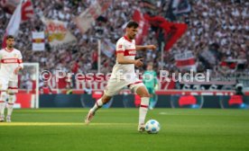 11.05.25 VfB Stuttgart - FC Augsburg