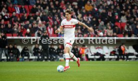 15.02.25 VfB Stuttgart - VfL Wolfsburg