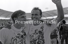 05.06.1993 VfB Stuttgart - SV Werder Bremen