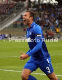 Karlsruher SC - VfL Osnabr&uuml;ck