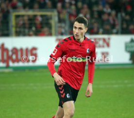SC Freiburg - Borussia M&ouml;nchengladbach