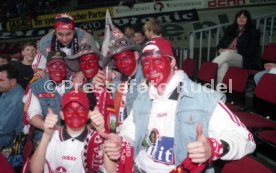 11.01.97 Hallen Masters Stuttgart