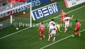06.12.25 VfB Stuttgart - FC Bayern München
