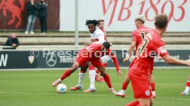 09.10.25 VfB Stuttgart - SV Elversberg