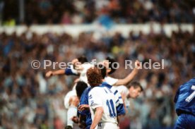 14.09.93 Karlsruher SC - PSV Eindhoven