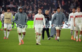 02.10.25 FC Basel - VfB Stuttgart