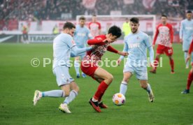 17.12.23 SC Freiburg - 1. FC K&ouml;ln