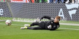 08.06.25 Deutschland - Frankreich