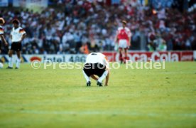 26.06.92 D&auml;nemark - Deutschland