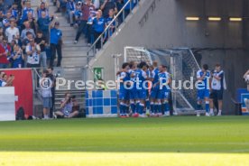 05.09.26 TSG Hoffenheim - Borussia Dortmund