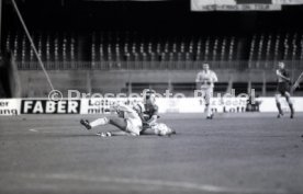 09.10.92 VfB Stuttgart - Leeds United