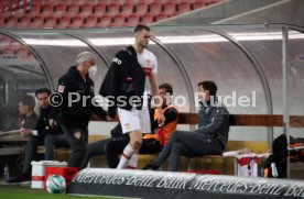 21.04.21 VfB Stuttgart - VfL Wolfsburg