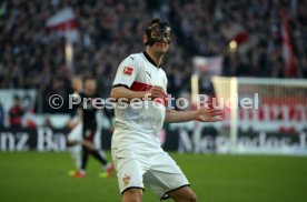 VfB Stuttgart - Eintracht Frankfurt
