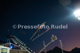 28.12.2025 Vierschanzentournee Qualifikation Skispringen
