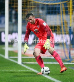 Eintracht Braunschweig- VfB Stuttgart