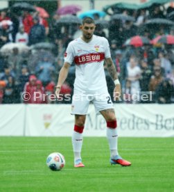 26.07.25 VfB Stuttgart - Celta de Vigo