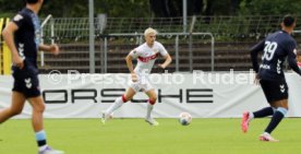 26.07.25 VfB Stuttgart - Celta de Vigo