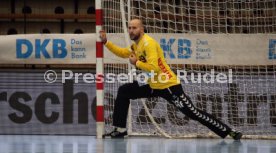 22.11.20 Frisch Auf G&ouml;ppingen - HSG Wetzlar