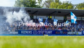 23.05.26 wfv-Pokal Finale 2026 Stuttgarter Kickers - SG Sonnenhof Gro&szlig;aspach