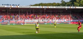 13.09.25 1. FC Heidenheim - Borussia Dortmund