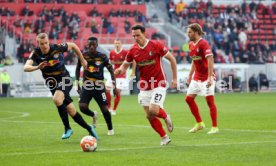 16.10.21 SC Freiburg - RB Leipzig