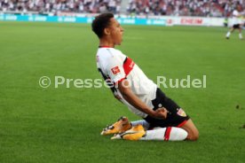 02.10.21 VfB Stuttgart - TSG 1899 Hoffenheim