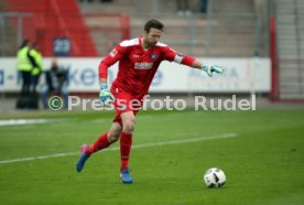 Karlsruher SC - Hannover 96