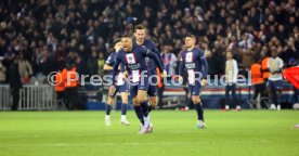 14.02.23 Paris Saint-Germain - FC Bayern M&uuml;nchen