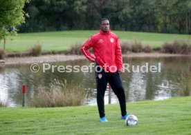 21.09.22 VfB Stuttgart Footgolf-Cup 2022