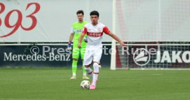 15.08.26 U19 VfB Stuttgart - U19 FC Ingolstadt 04