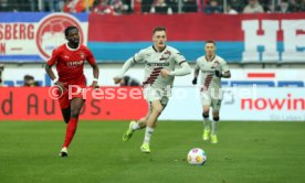 17.02.24 1. FC Heidenheim - Bayer 04 Leverkusen