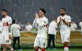 23.05.26 DFB-Pokal Finale 2026 FC Bayern M&uuml;nchen - VfB Stuttgart