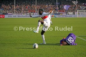 VfL Osnabr&uuml;ck - VfB Stuttgart