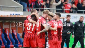 27.09.25 1. FC Heidenheim - FC Augsburg